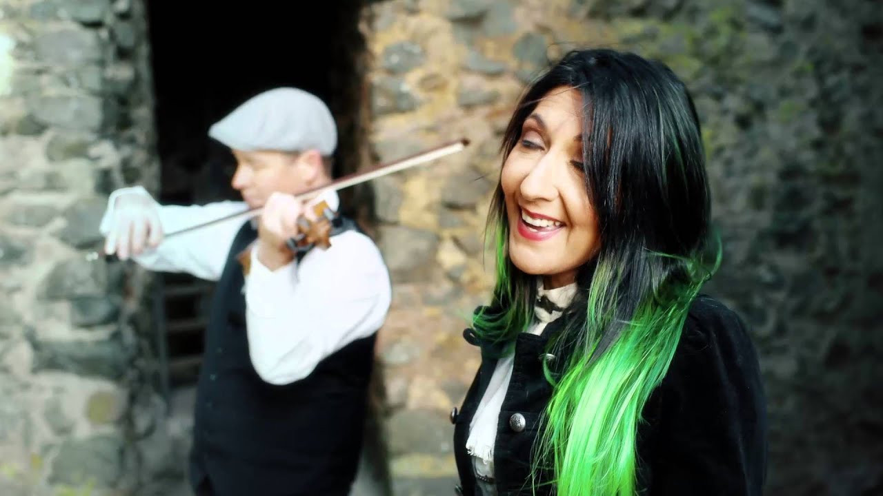 SUSAN EBRAHIMI - DU BIST FREIHEIT
