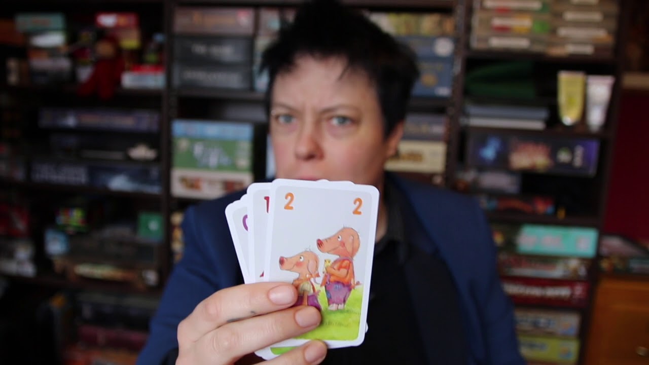 Pig 10 game review