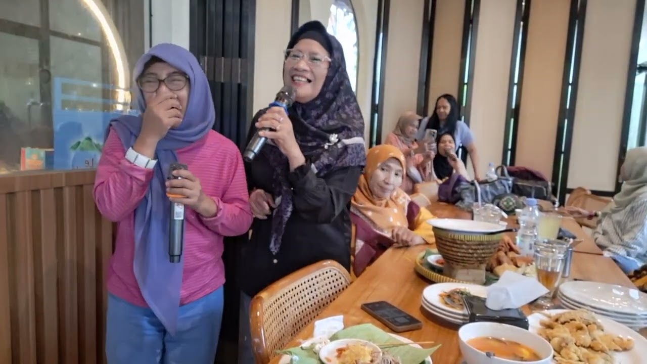 KETEMUAN TMN ALUMNI SMKKN 7 