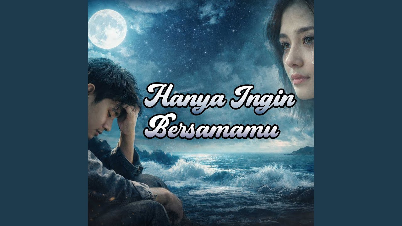 Hanya Ingin Bersamamu