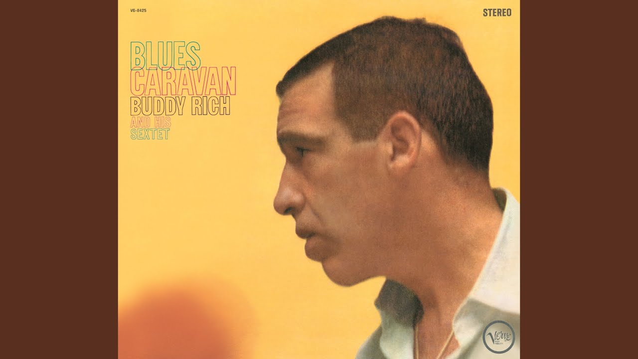 Blowin' The Blues Away