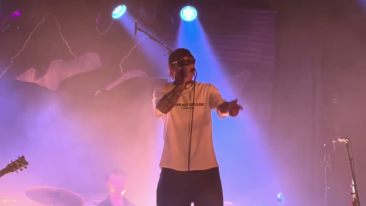 Point North - Live in London 28/02/2025