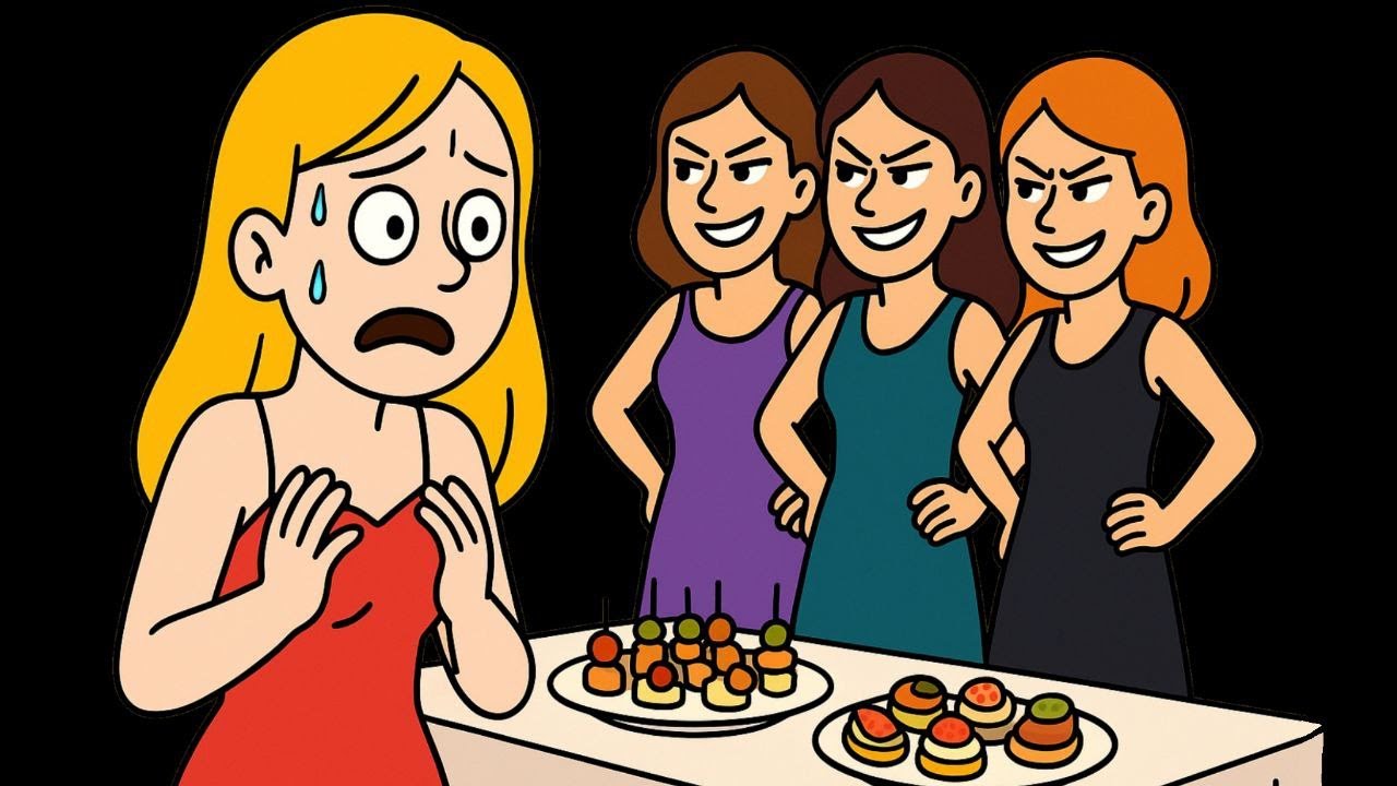 Я Не Хочу Быть На Свадьбе Брата, Потому Что Там Будут Мои Школьные Обидчики!