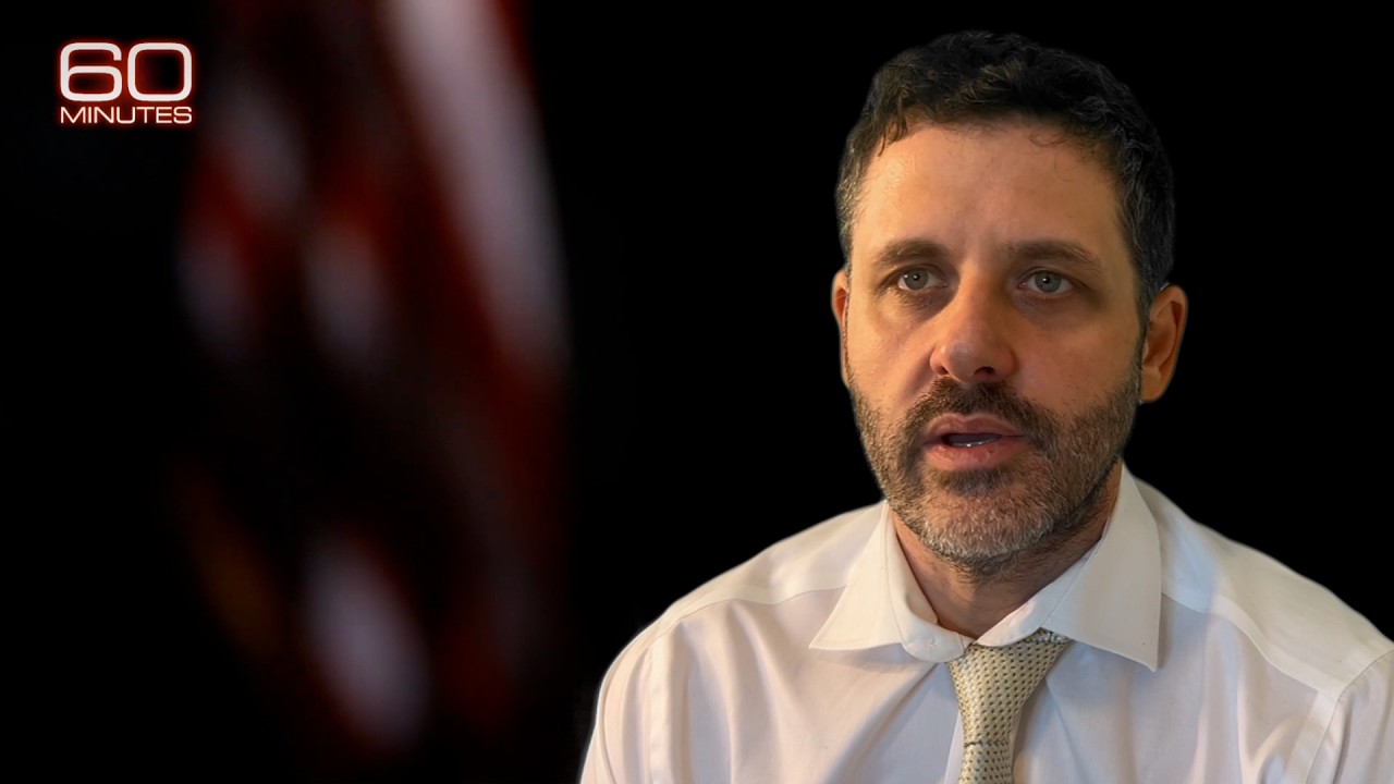 Fired USAID Employee In Charge of Making Countries Gay Speaks Out