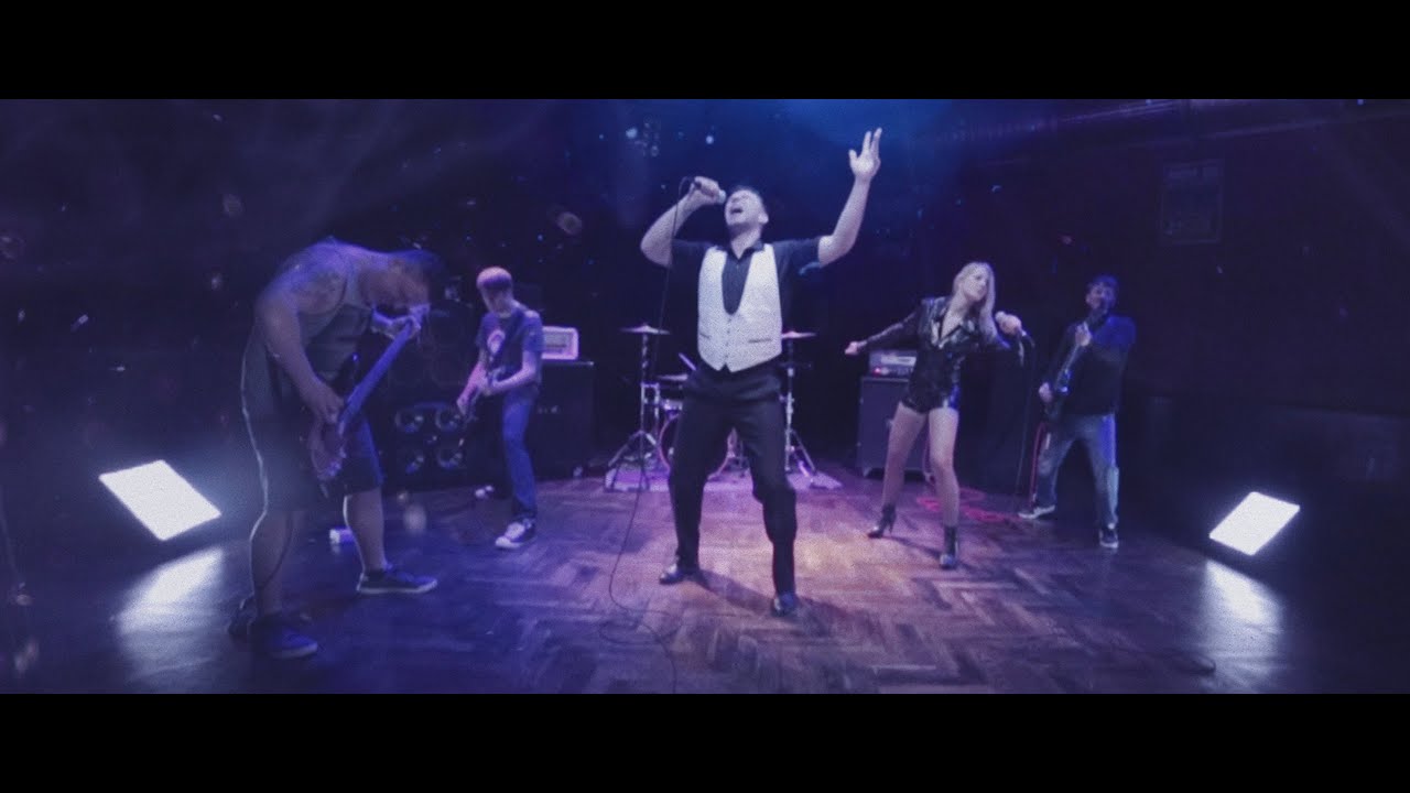 SONNBRAND - Wo mein Herz ist ⎪ Official Video HD