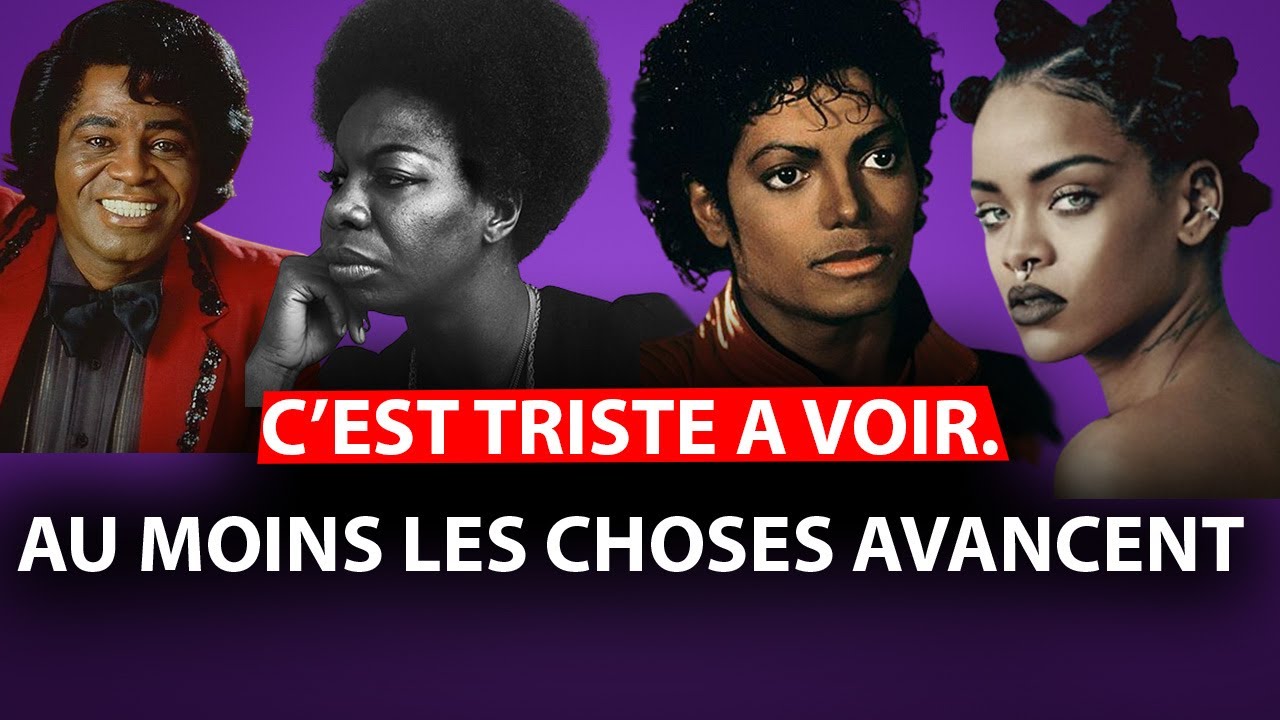 L'histoire des Coupes afro.