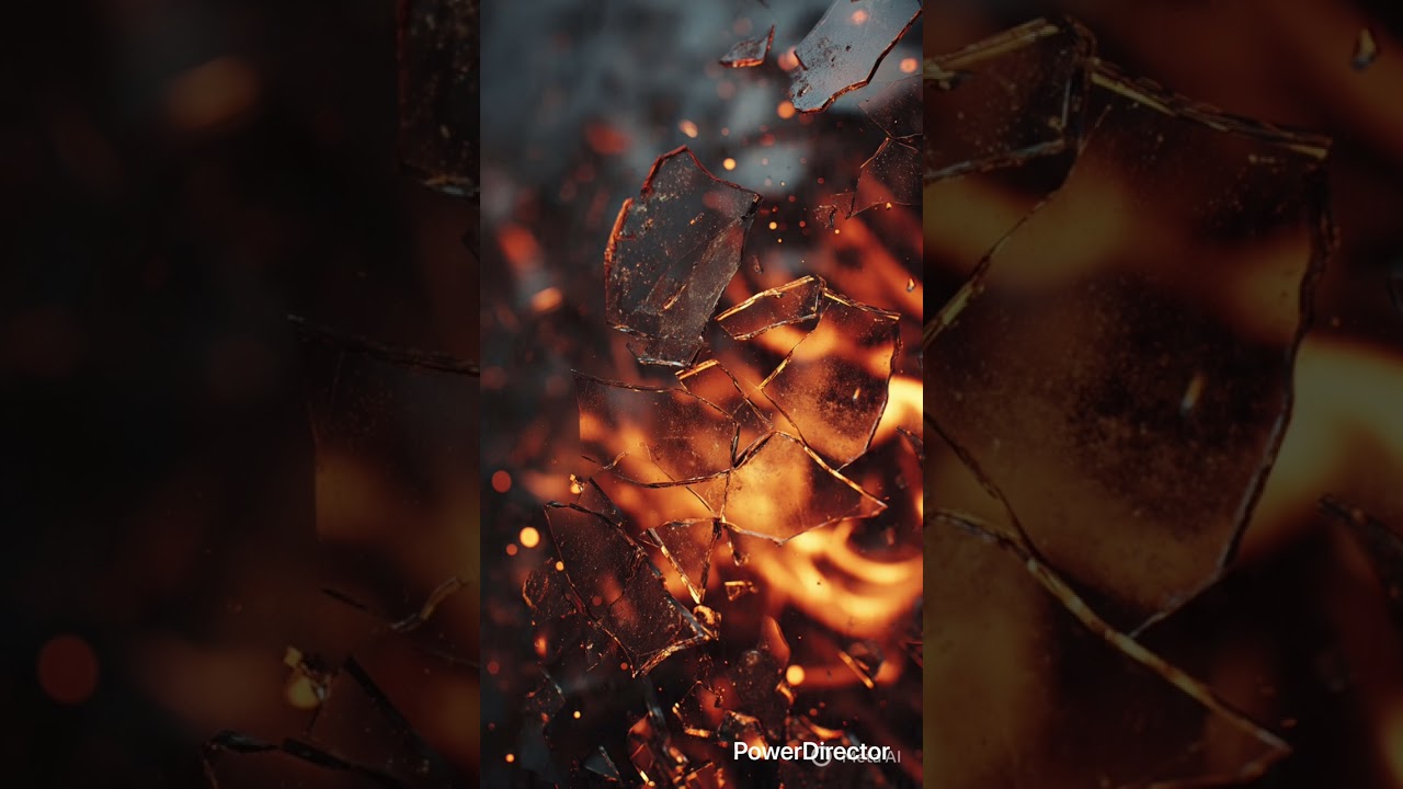 “Ashes of Yesterday” Black Heart Riot