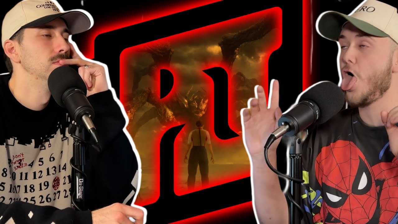 Is Stranger Things Season 5 the Biggest Disappointment Since Game of Thrones? PLT Ep. 59