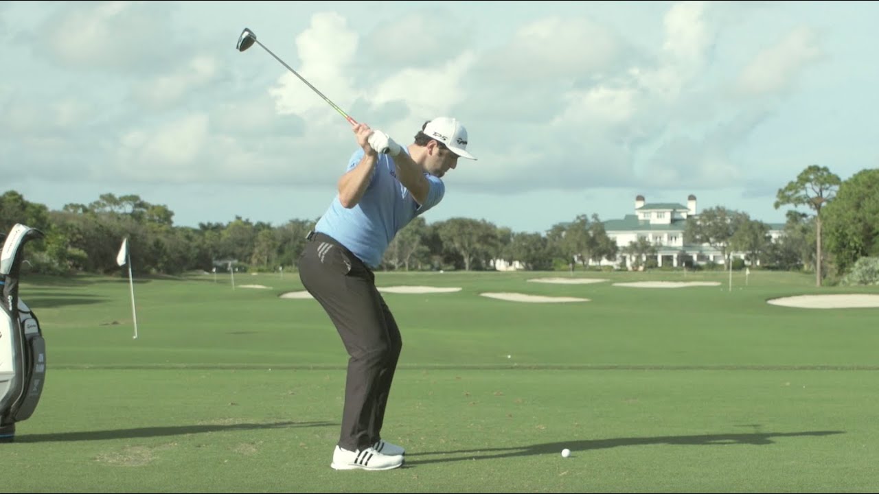 Jon Rahm 