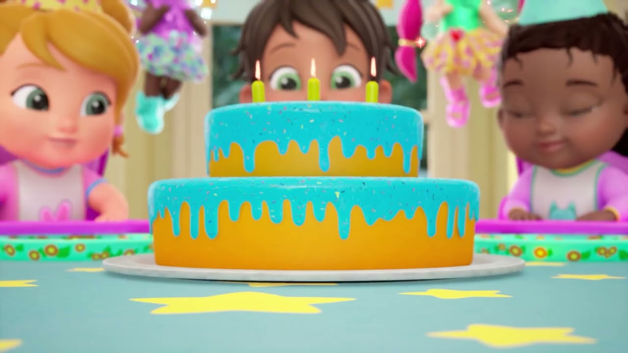 👶 Baby Alive | Hot Day, Huh? | Kids Videos