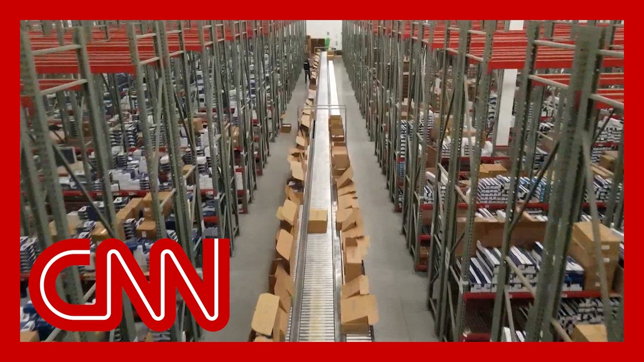 Auto supplier to cut jobs, close warehouse, citing Trump tariffs