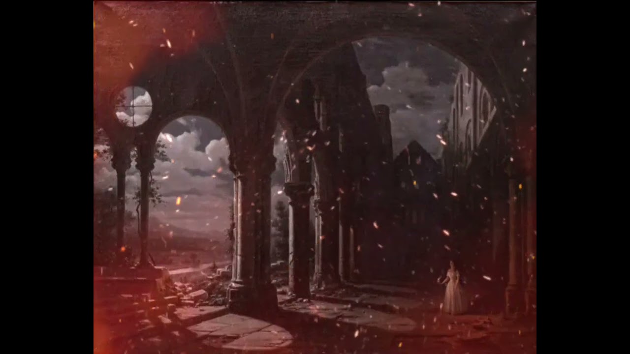 - Impromptu prima del Preludio -