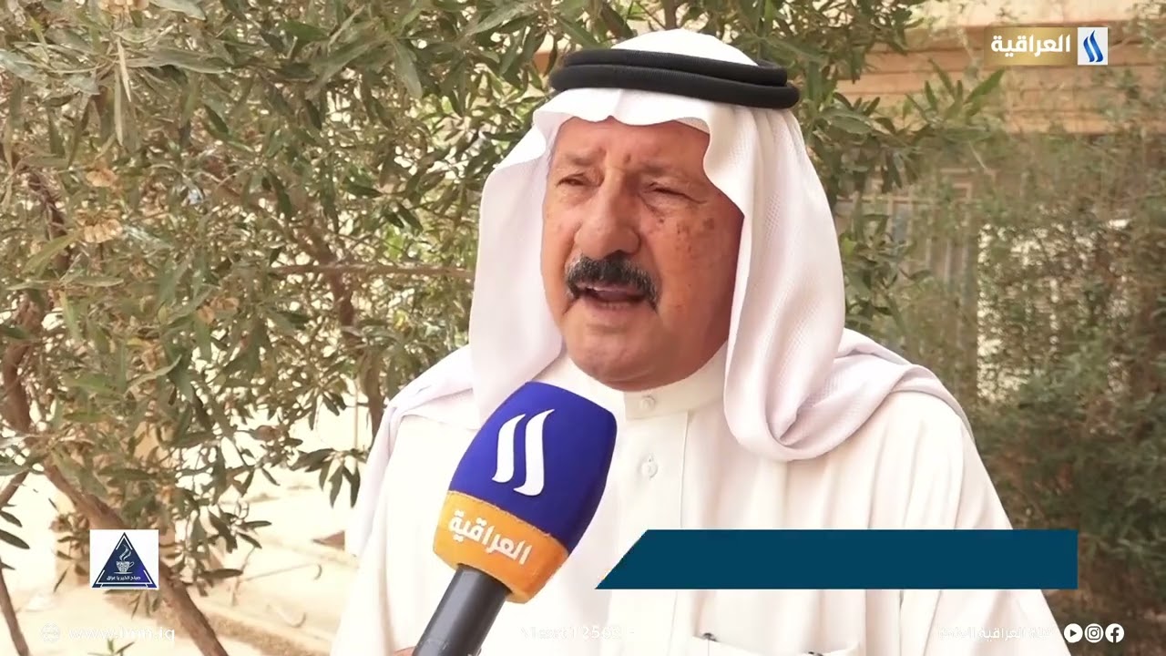 انحسار الاراضي الزراعية بمخاطر بيئية وصحية في الانبار | تقرير | محمد الاتروشي