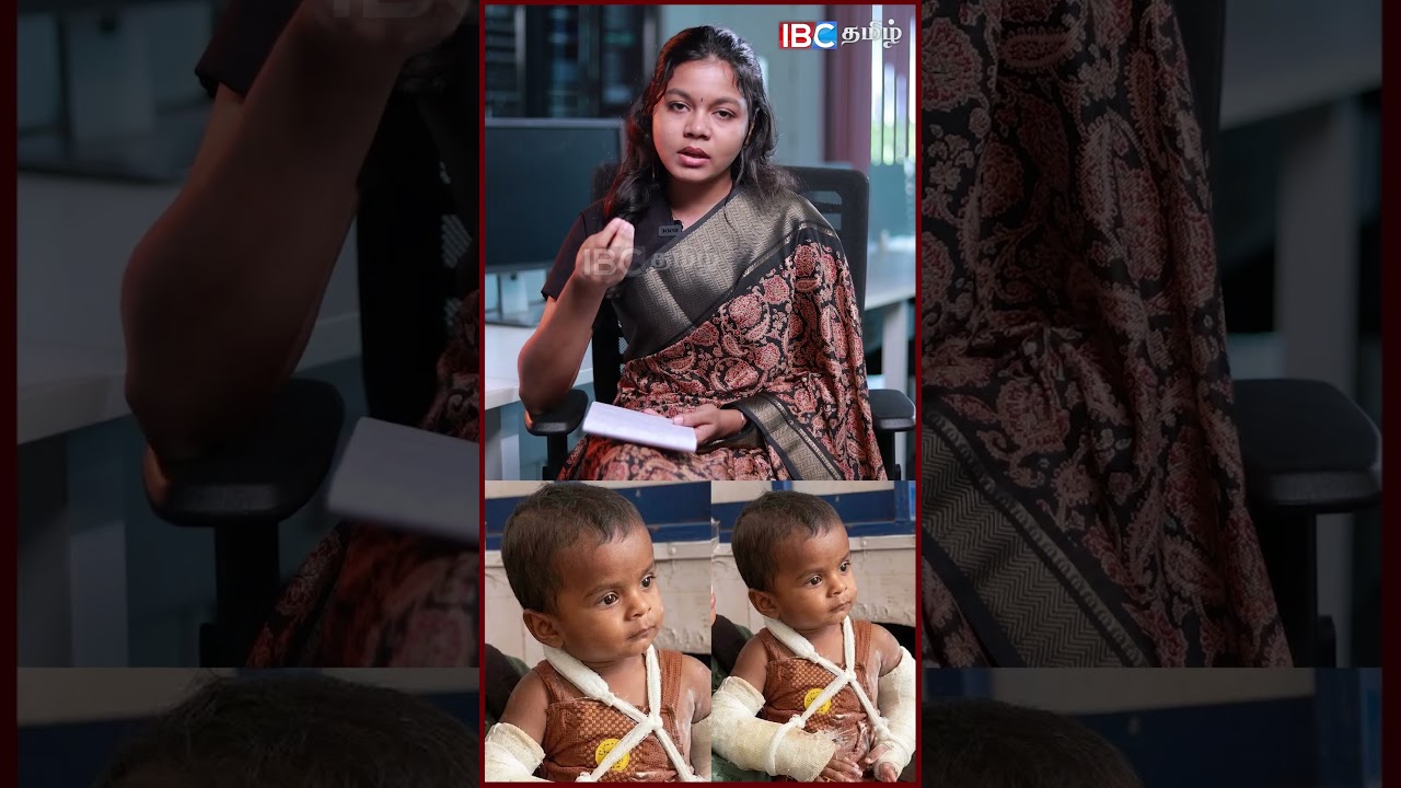 வைரலான வீடியோவால் சிக்கிய தாய் | Kerala-வை உலுக்கிய மரணம் | IBC Tamil
