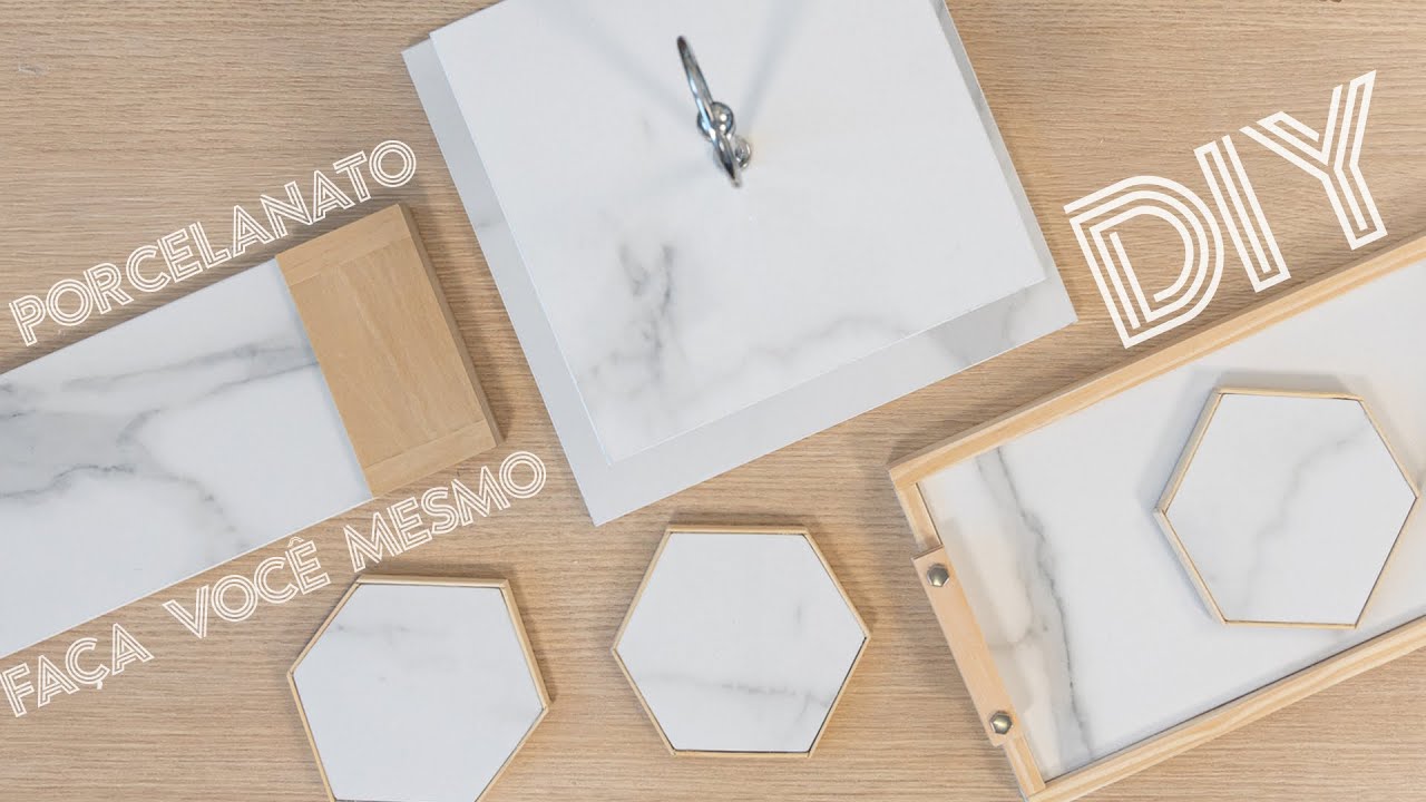 3 DIY DECORAÇÃO BARATA para mesa posta