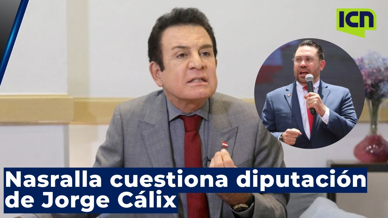 𝐍𝐚𝐬𝐫𝐚𝐥𝐥𝐚: “𝐋𝐚 𝐦𝐚𝐲𝐨𝐫𝐢́𝐚 𝐯𝐨𝐭𝐨́ 𝐩𝐨𝐫 𝐦𝐢́ 𝐲 𝐚𝐮𝐧 𝐚𝐬𝐢́ 𝐚𝐩𝐚𝐫𝐞𝐜𝐢𝐨́ 𝐞𝐥 𝐟𝐫𝐚𝐮𝐝𝐞”