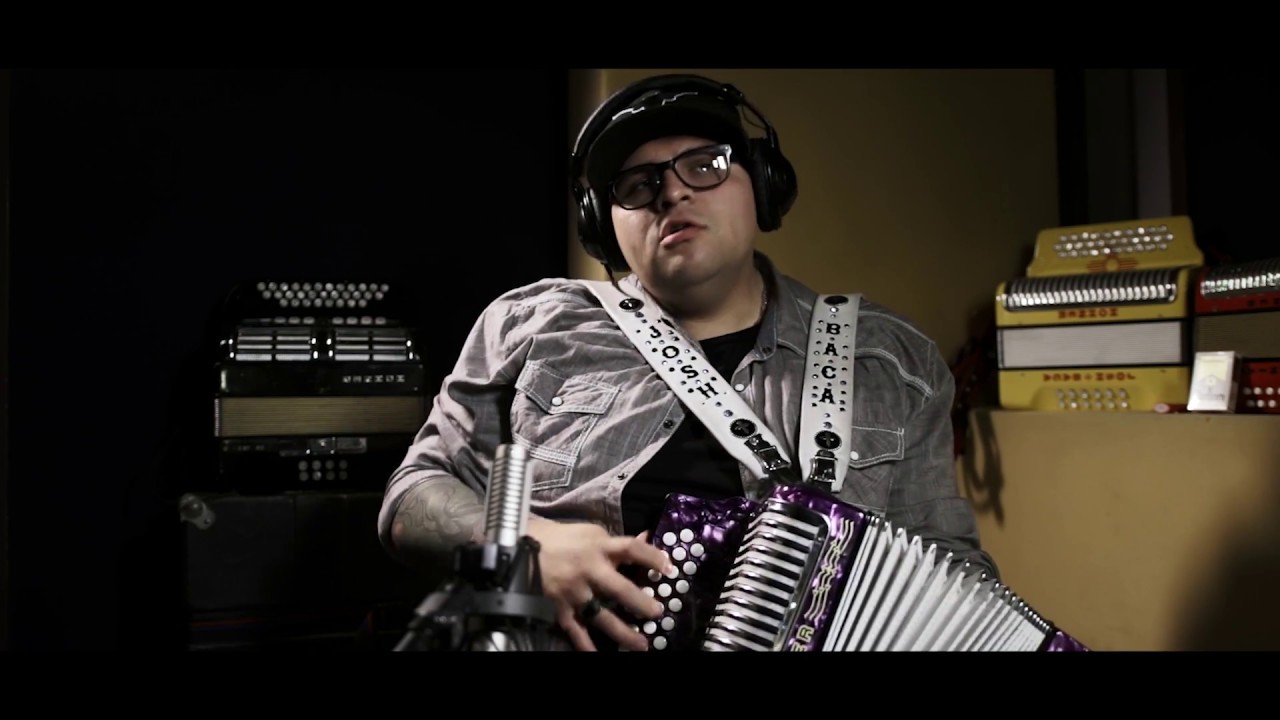 Los Texmaniacs - 