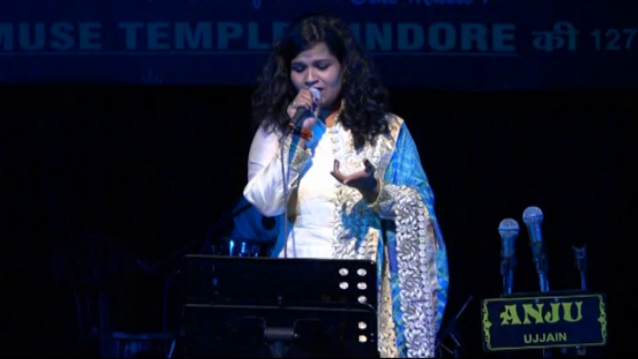 Gham Diye Mustaqil...by Sonali Pauranik