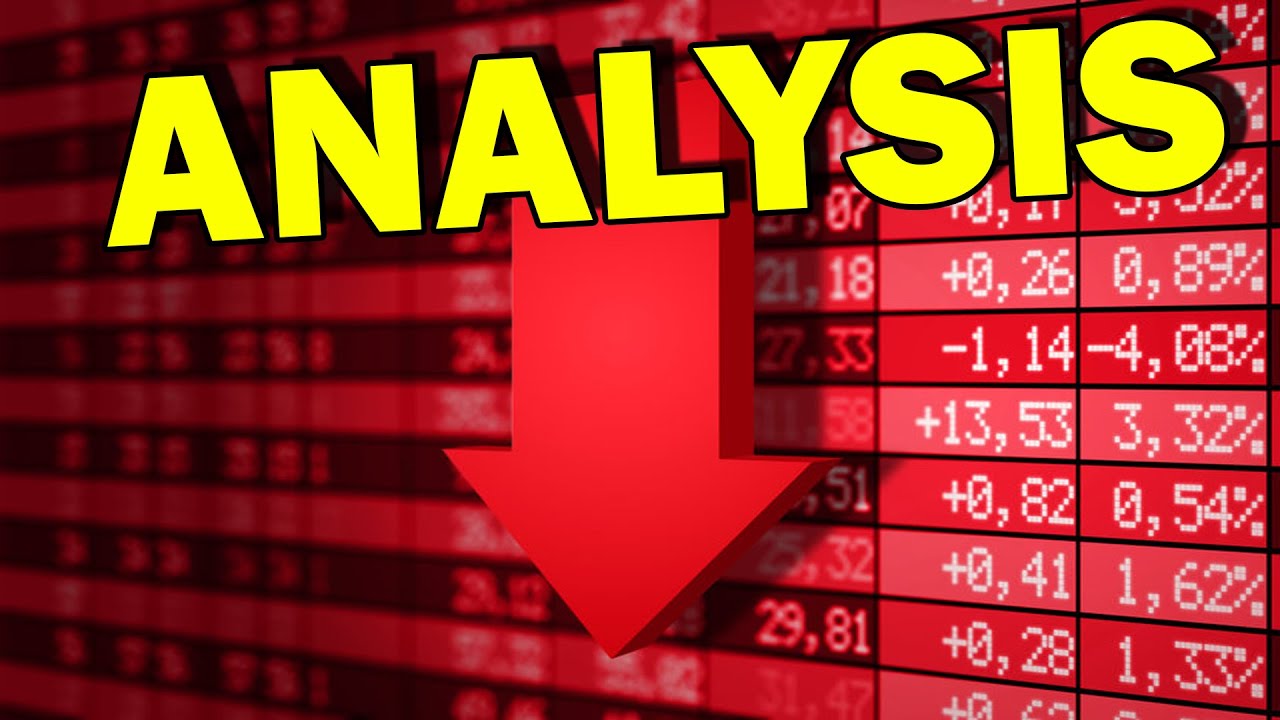 Economic Analysis of the Current Market Shockwave Fluctuations