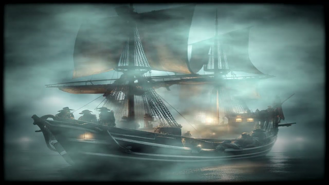 Abordage Nocturne