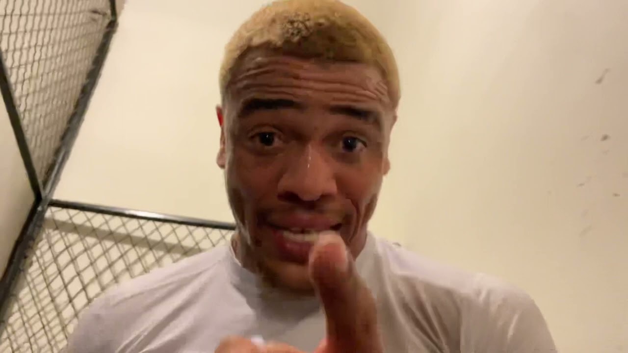 AAW ReaXion | Myron Reed | EPIC 2022 | AAW Pro