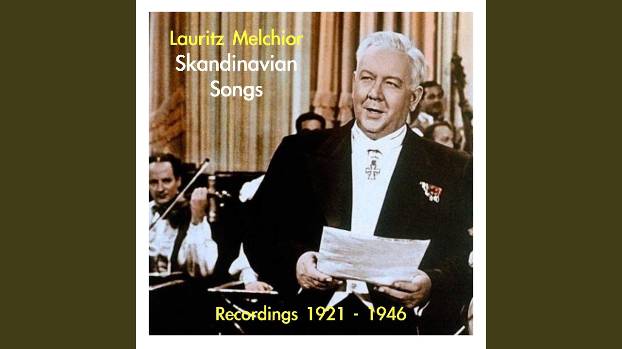 Kornmodsglansen ved midnatstid (Summer Lightning)