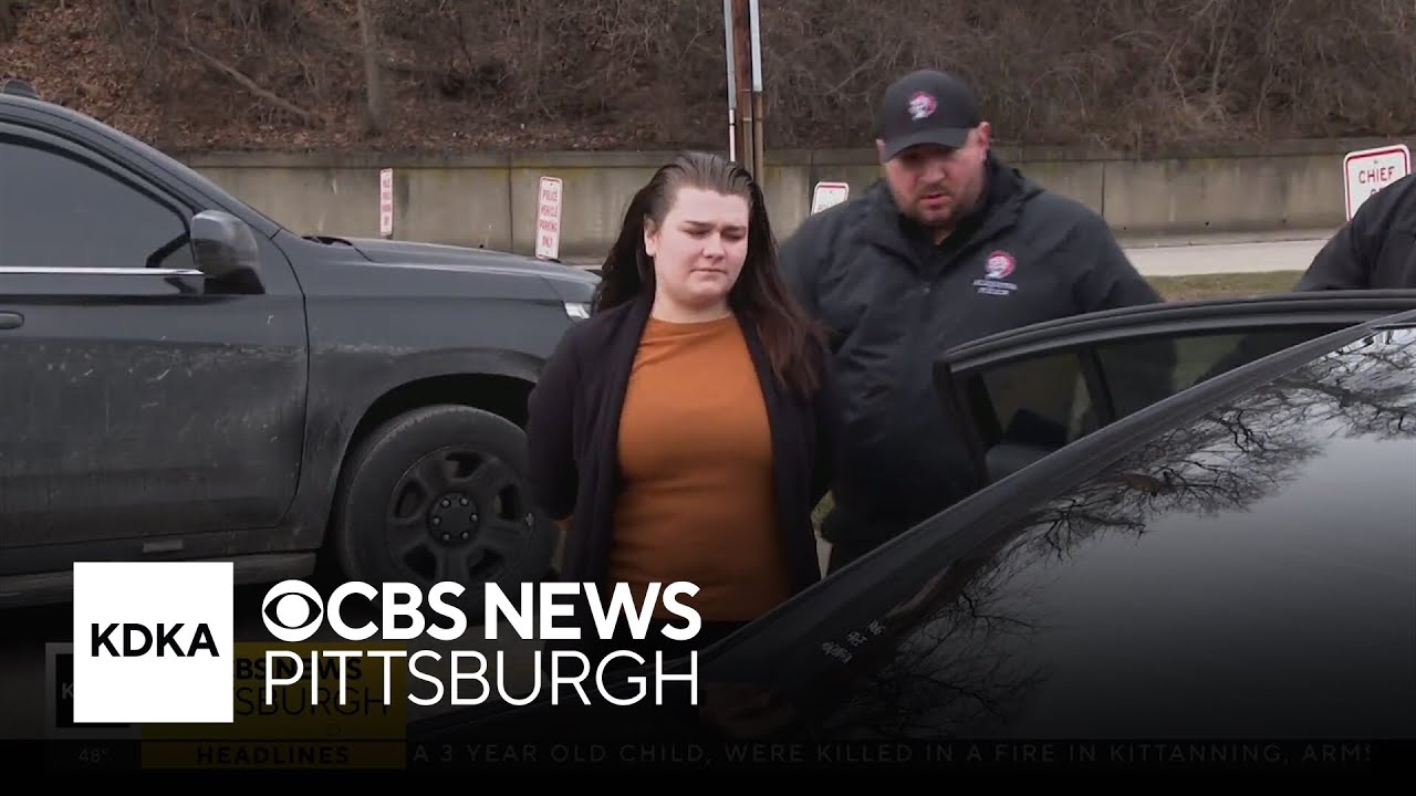 Bartender charged in Beaver County VFW beating surrenders to police
