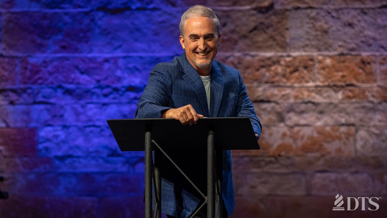 Three Marks of Faith - Dr. Mark Yarbrough