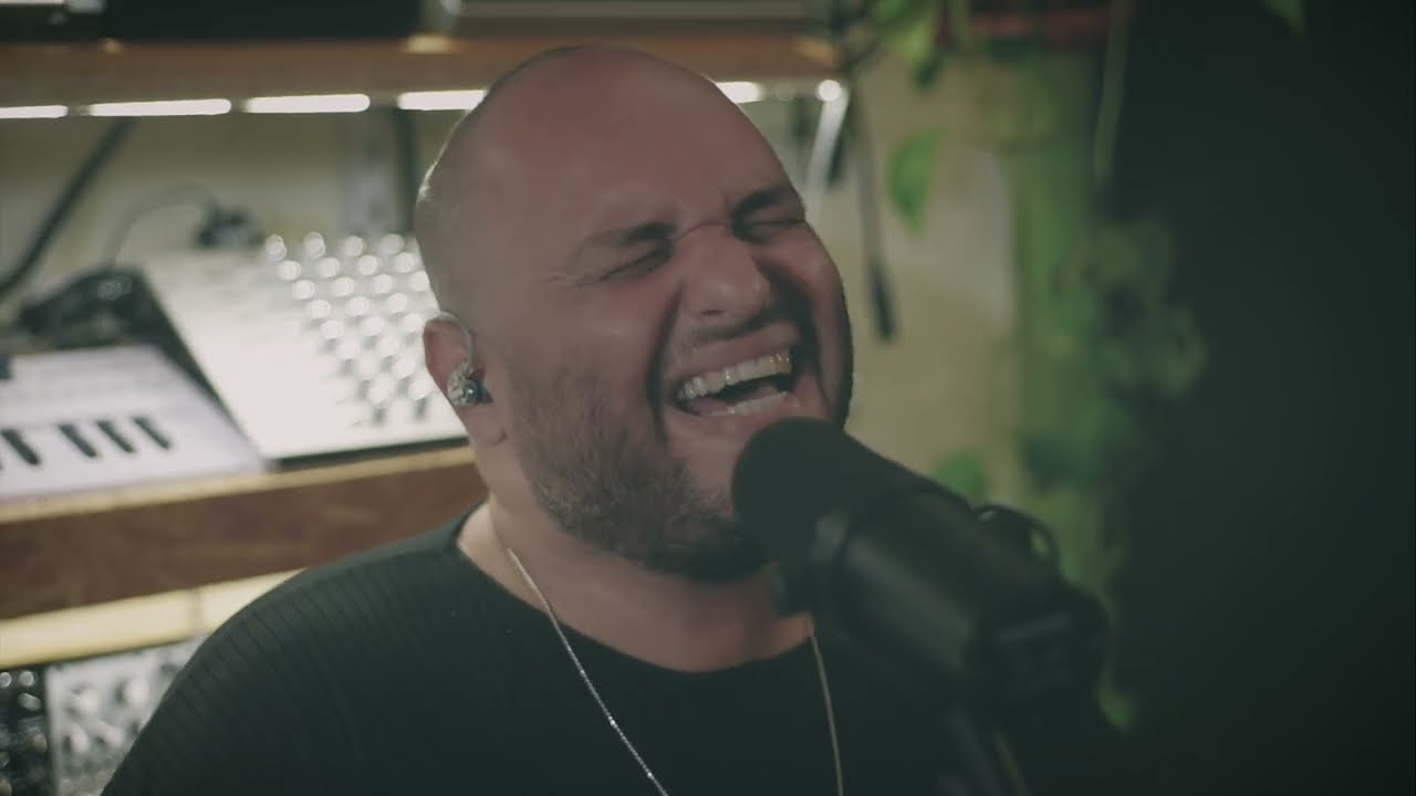 רונה קינן ושי צברי - המעיין הזוהר