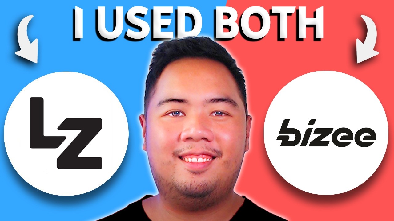 LegalZoom vs Bizee (2026) - Which One Is BETTER?