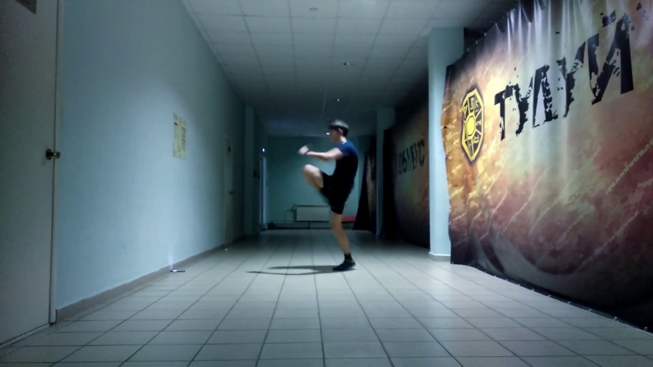 Jumpstyle feat.//M@kZ&Piwie//2019