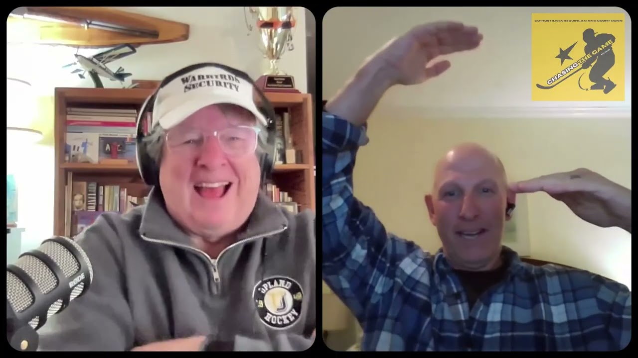 CTG 8 w: Matt Greenlaw