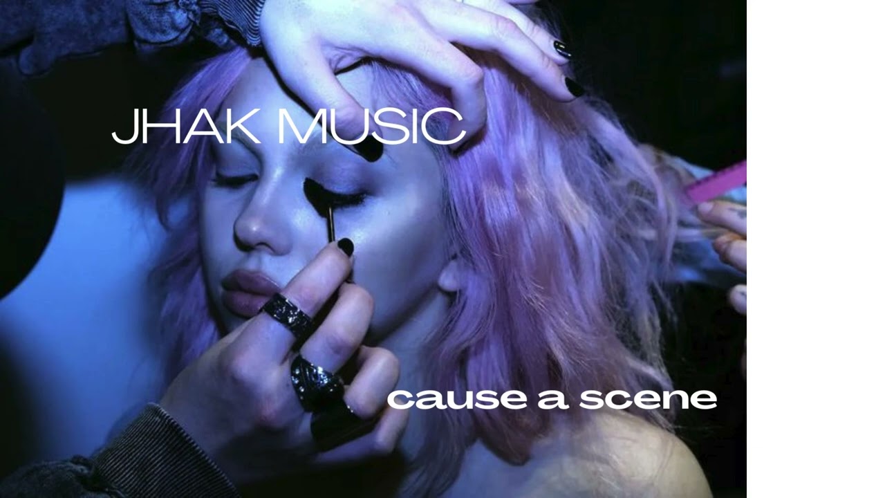 [FREE] 'cause a scene' - adela x aespa type beat