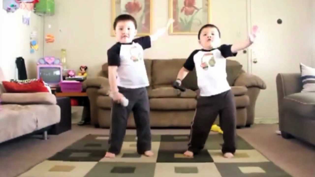 Just Dance 3 | Nintendo Wii Launch Trailer
