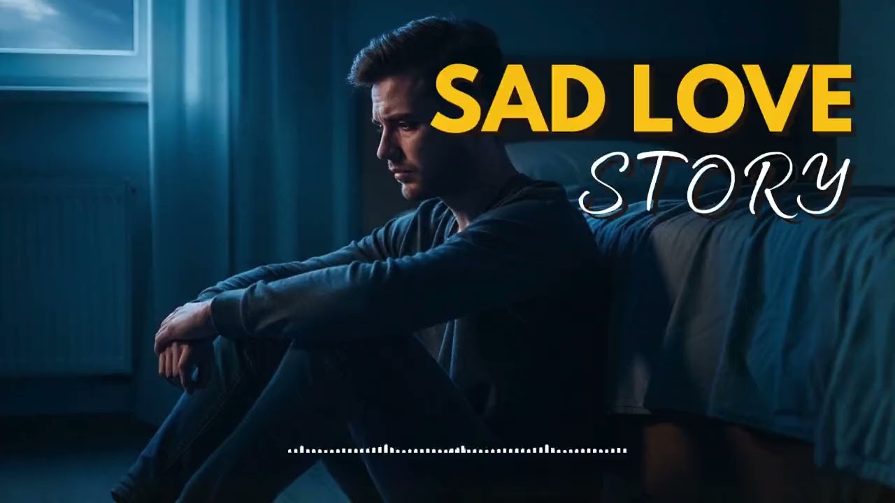 Midnight Memories 🌙 Sad Slow Rock Ballads for Lonely Hearts
