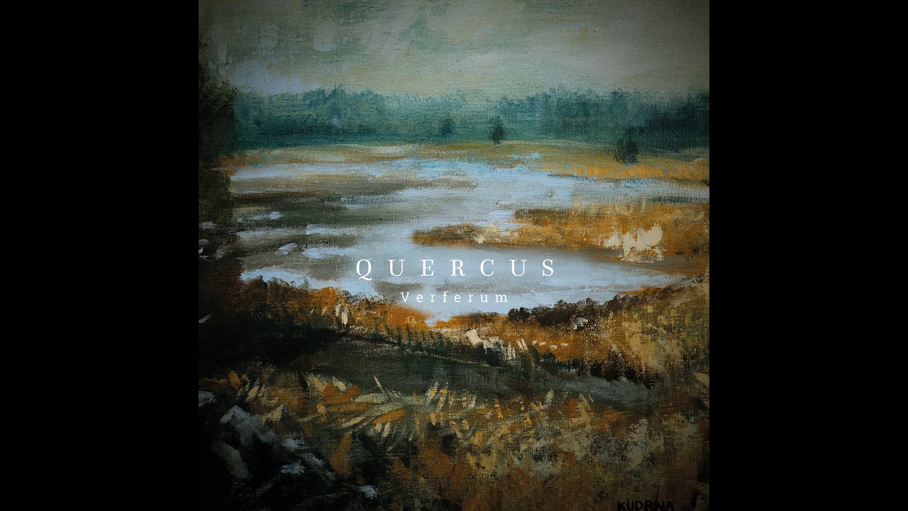 Quercus - Ceremony of the Night (Official Audio)