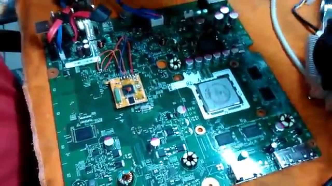Desbloqueio RHG Corona V6