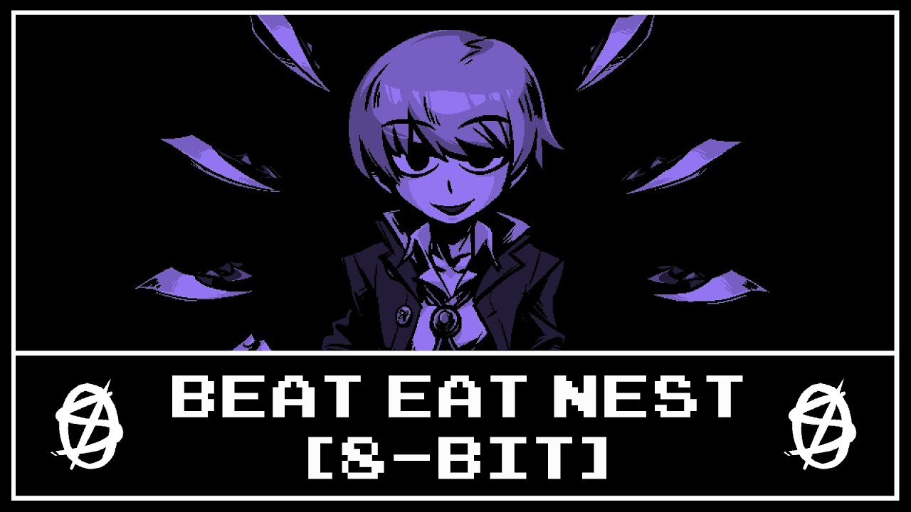 Under Night In-Birth - Beat Eat Nest | 8-bit