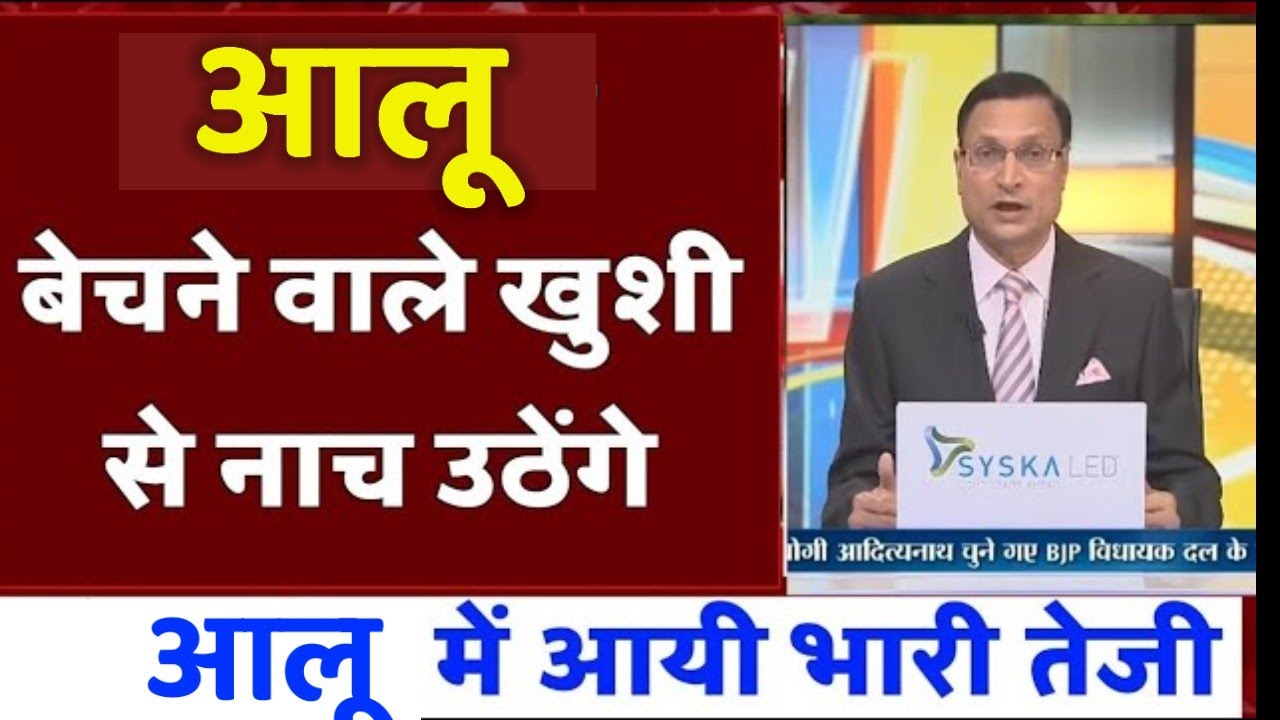 24 फरवरी 2026 आलू भाव फर्रुखाबाद मंडी | aalu bhav todayAalu Ka Bhav आज आलू का रेट क्या है ।
