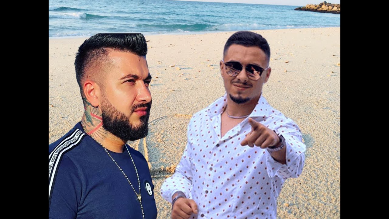 Zenys ❌ Andrei Despa - Ai tras cu mine de la inceput | Oficial video colaj