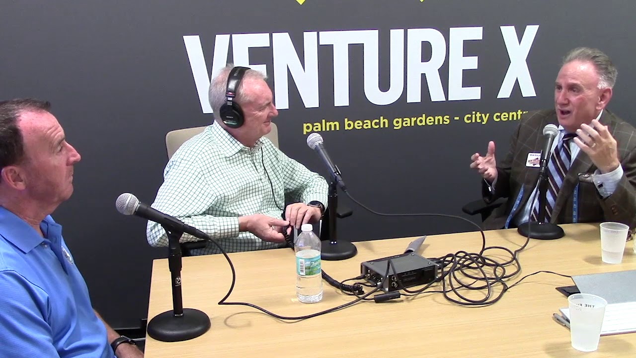 Influence Today with Bob Goldfarb Part 2