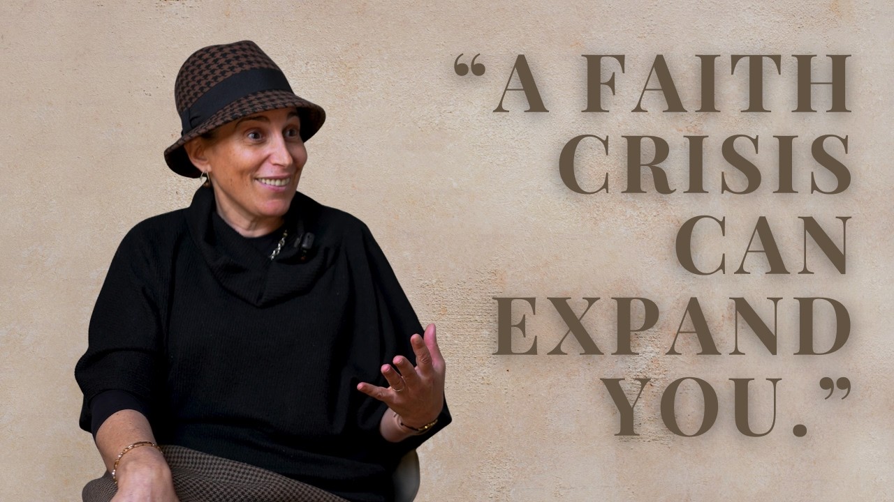 Religious Doubt, Jewish Womanhood and Accepting the Cost of Our Choices | Shani Taragin