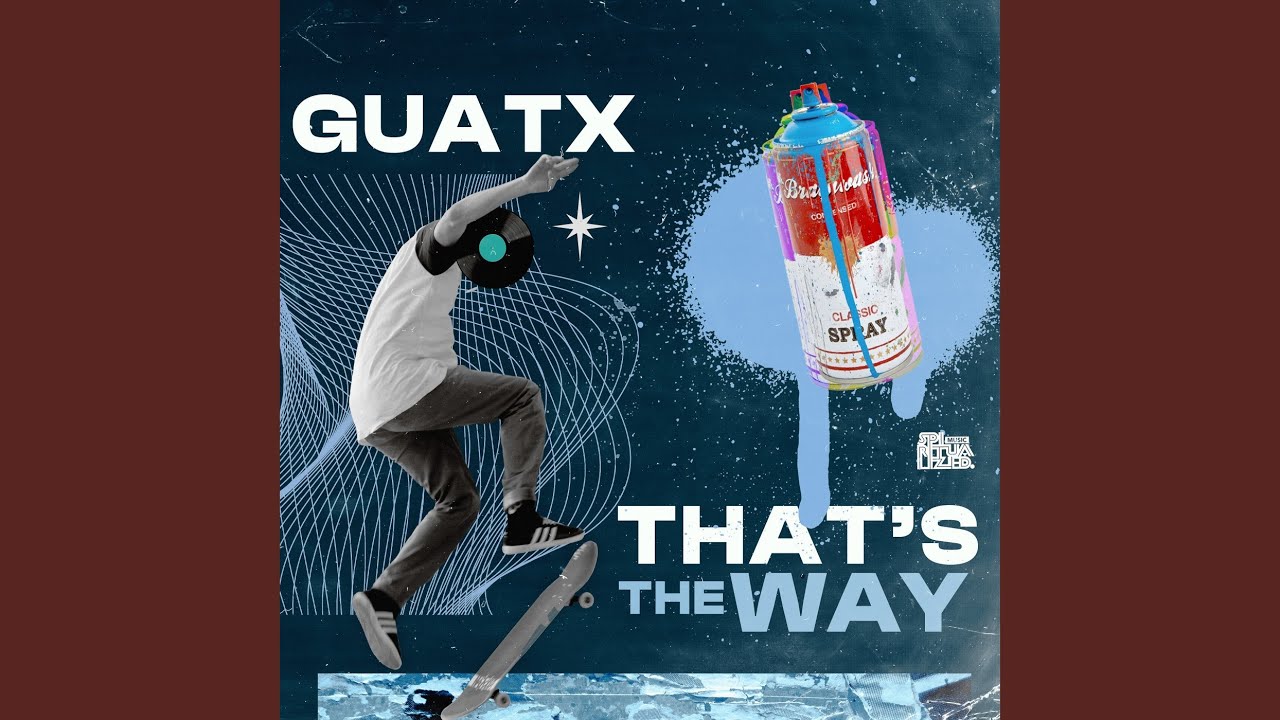 That's The Way