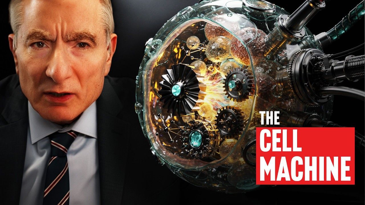 Beyond Analogy: Is the Cell Really Code?
