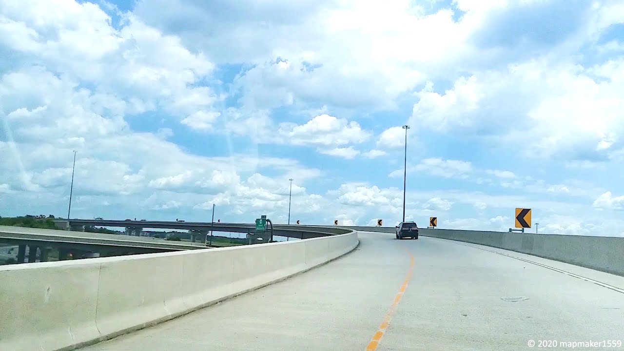 Maryland Bridge/Overpass Compilation (100th Video Extra)