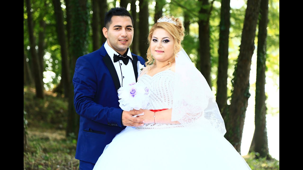 ELIS & KADIR DUGUN TORENI*GOLQMO VRANOVO*FULL HD 2