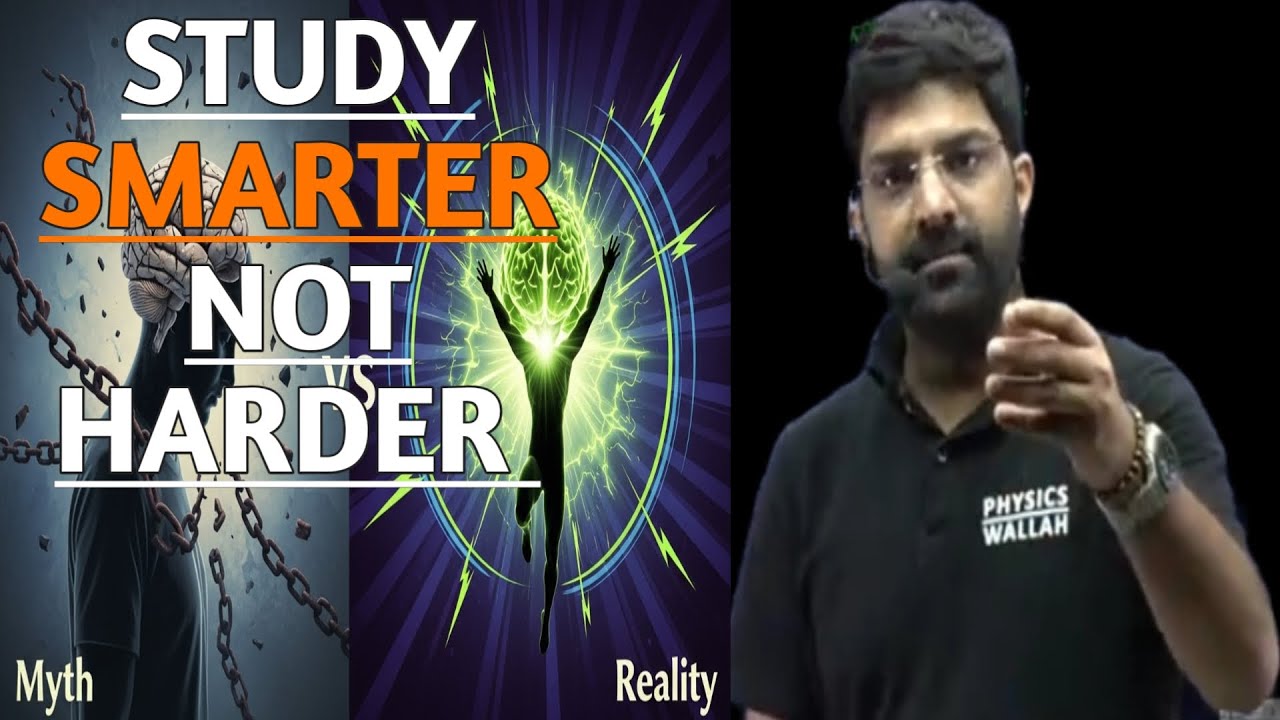 📚Study Smarter🔥 not Harder 👍| motivational video| study motivation video| New motivational video