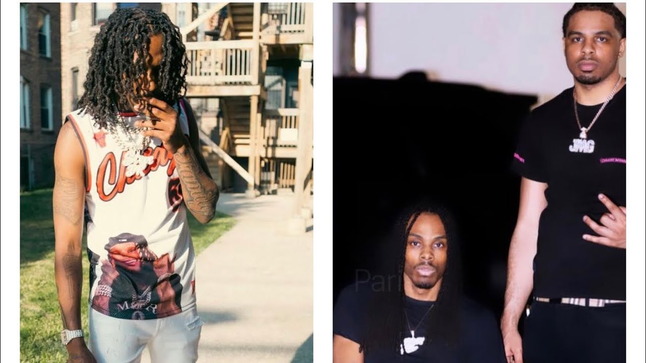 MEMO60 LIL VARNEY KIDDO CURRY GOES OFF🔥😳 speaks on lil Durk and more🤫