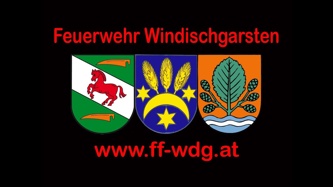 Freiwillige Feuerwehr Windischgarsten