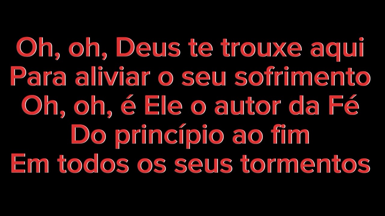 Noites Traiçoeiras playback legendado ( Marcos e Matteus)